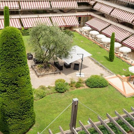 The Originals Residence, Les Strelitzias Juan-les-Pins Exterior foto