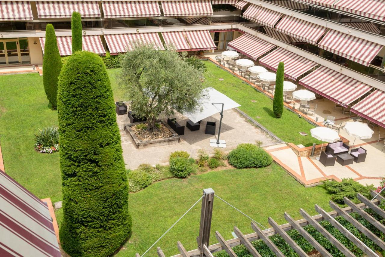 The Originals Residence, Les Strelitzias Juan-les-Pins Exterior foto