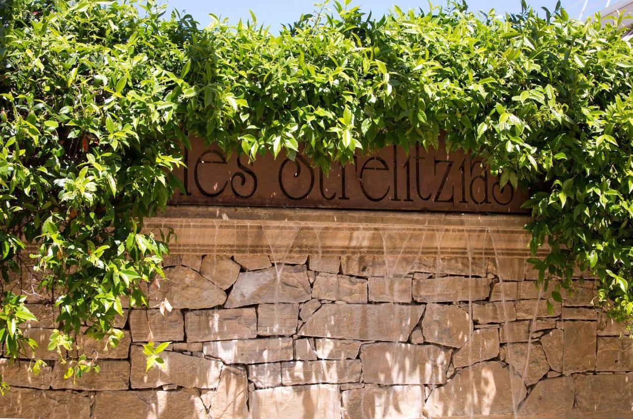The Originals Residence, Les Strelitzias Juan-les-Pins Exterior foto