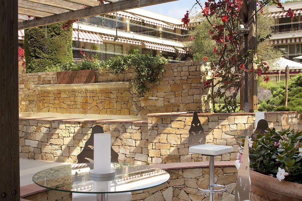 The Originals Residence, Les Strelitzias Juan-les-Pins Exterior foto